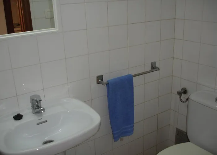 Apartament Rinconada Real - Benidorm