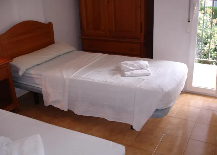 Rinconada Real - Lägenhet Benidorm