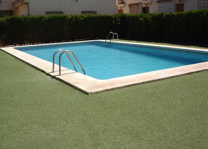 Rinconada Real - Benidorm