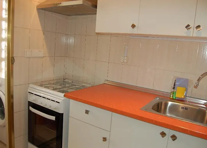 Rinconada Real - Lägenhet Benidorm