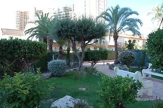 Rinconada Real - Lejlighed *