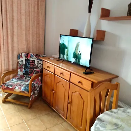 Lejlighed Rinconada Real -