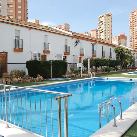 Rinconada Real - Lejlighed