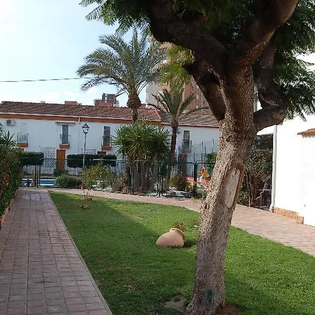 Rinconada Real - Lejlighed *