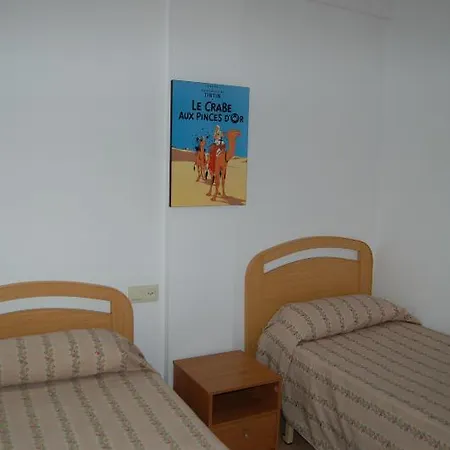 Rinconada Real - Lejlighed Benidorm
