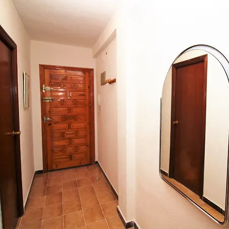 Lejlighed Rinconada Real - Benidorm