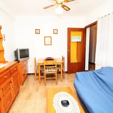 Lejlighed Rinconada Real - Benidorm