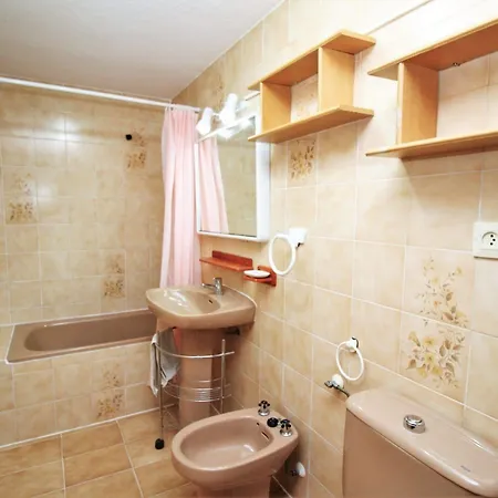 Appartamento Rinconada Real - Benidorm