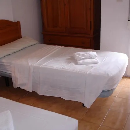 Rinconada Real - Lejlighed Benidorm
