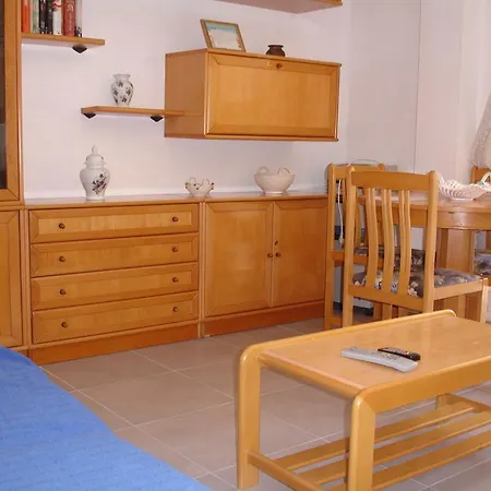 Appartement Rinconada Real - *