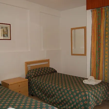 Rinconada Real - Appartement