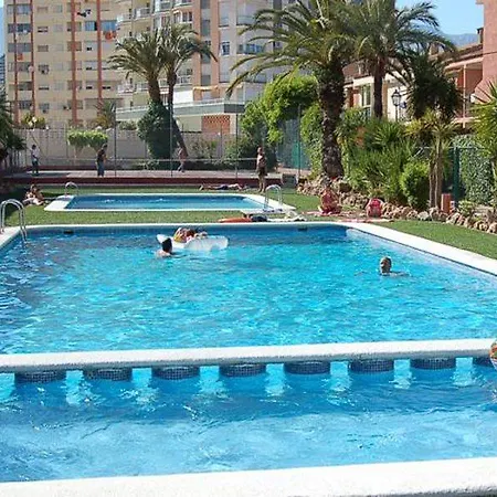 Rinconada Real - Appartement