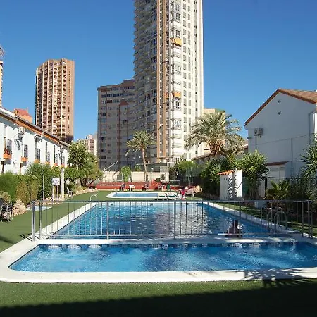 Rinconada Real - * Benidorm