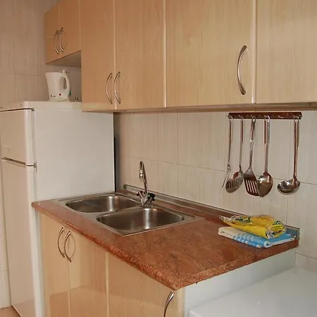 Rinconada Real - Appartement Benidorm