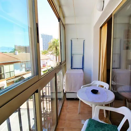 Rinconada Real - Appartement *