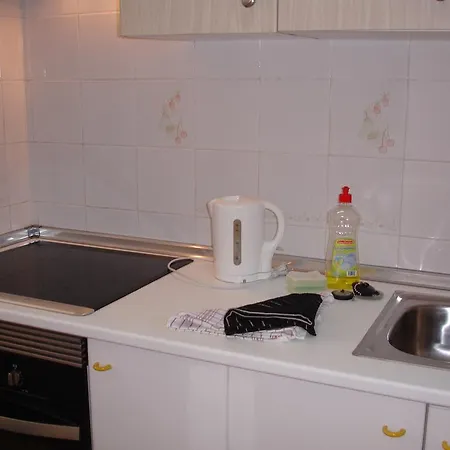 Rinconada Real - Appartement *