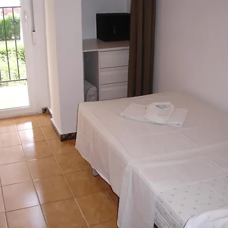 Appartement Rinconada Real -